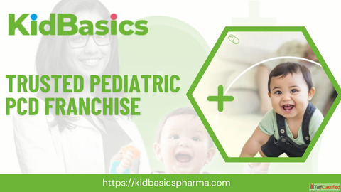 Top Rated Pediatric Products Franchise