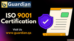 ISO 9001 Certification