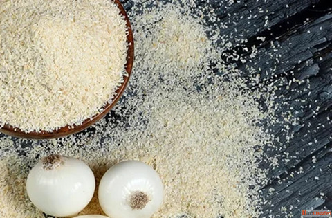 Dehydrated Vegetable Powder India