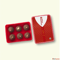 Shop For Namma Gramam Tin For Pongal - Nithya Amirtham