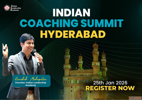 Best Executive Coach in India Asia Dubai Kaushik Mahapatra