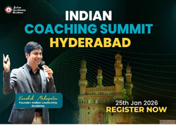 Best Executive Coach in India Asia Dubai Kaushik Mahapatra