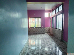 2bhk for rent in Meghadamru proof road balasore