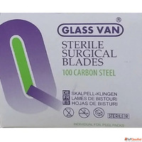 Buy Sterile Surgical Blades Online