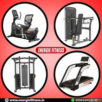 Commercial Elliptical Machines EFX Cross Trainers for Gyms i...