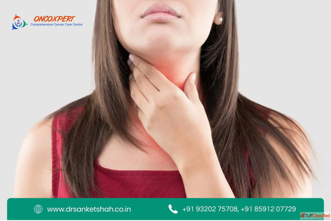 Essential Guidance for Thyroid Cancer Patients