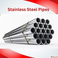 Trusted Supplier of Stainless Steel Aluminium Industrial Mat...