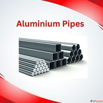 Trusted Supplier of Stainless Steel Aluminium Industrial Materials