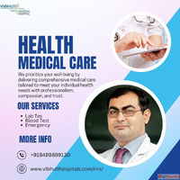 Where to Get RIRS in Dehradun