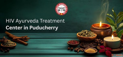 HIV Ayurveda Treatment Center in Puducherry