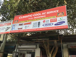 Climatic-Cool AC Service