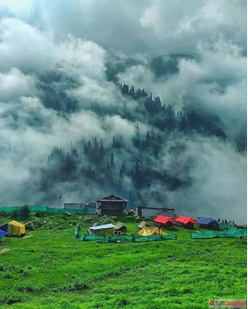 Best Time to Visit Kasol in 2025 - Weather Travel Guide