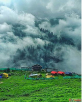 Best Time to Visit Kasol in 2025 - Weather Travel Guide