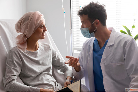 Role of Cancer Treatment in Homeopathy for Better Wellness