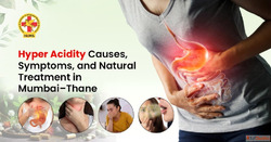 Hyper Acidity Treatment Without Side Effects