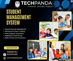 Best Student Management System Services for Schools and Inst...