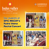 Best IGCSE School in Hyderabad Best International Schools In...