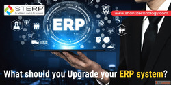 Manufacturing ERP software in Madhya Pradesh shantitechnolog...