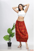 Summer Skirts - Fresh Cotton from Natural Fabrics