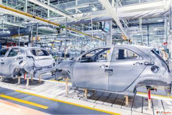 Slat Conveyor Manufacturer Industrial Material Handling