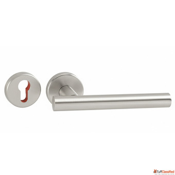 Stainless Steel Door Handles Supplier Samirika Exports