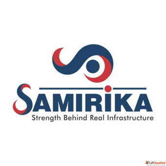 Stainless Steel Door Handles Supplier Samirika Exports