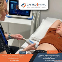 Fibroscan Liver Test in Ahmedabad for Early Liver Disease De...