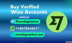 Where can I buy a Verified Wise Accounts