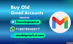Where can I buy a Old Gmail Accounts