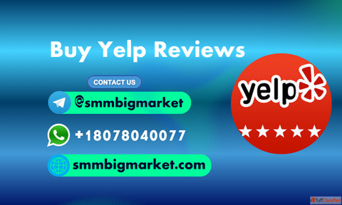 Where can I buy a Yelp Reviews