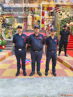 How to Choose No. 1 Security Services in Bangalore