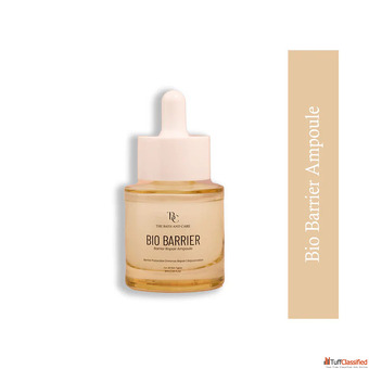 Bio Barrier Repair Ampoule - Intensive Skin Barrier Restoration Serum