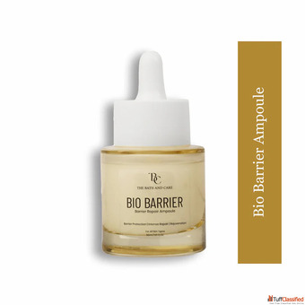 Bio Barrier Repair Ampoule - Intensive Skin Barrier Restoration Serum