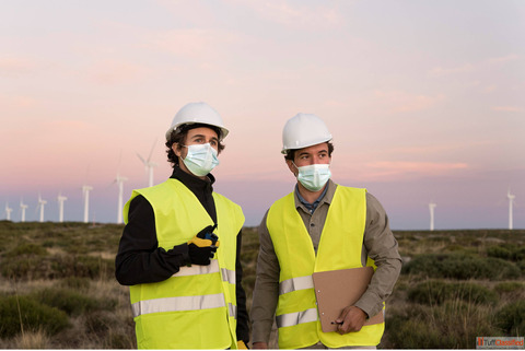 Diploma in Environment Health and Safety Management Course