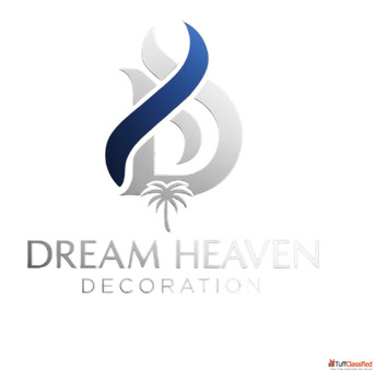 Aluminium Pergola Services in Dubai