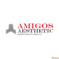 Amigos Aesthetic Plywood Suppliers in UAE