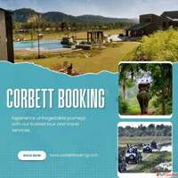 Beginner's Guide Share Corbett National Park Adventures...