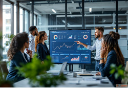 Performance Marketing Agency Delhi Empowering Brands with Me...