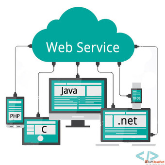 web development and design