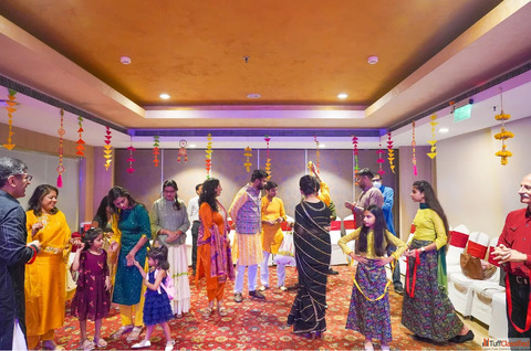 Event Organization Company in Kochi