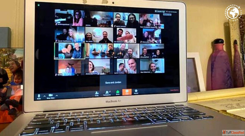 Team Building Activities for Virtual Teams