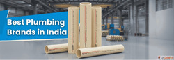 Best Plumbing Brands in India