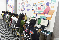 Best Computer Institute in Delhi - Dics Innovatives