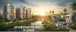 New Projects in Lucknow Pre Launch Upcoming Projects