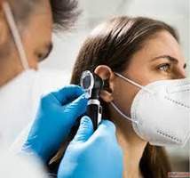 ENT Doctor in India for Sinus Allergy Hearing Problems