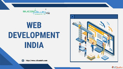 Custom Web Development Services IndiaOutsource Web Developme...