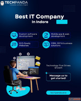 best it company in indore