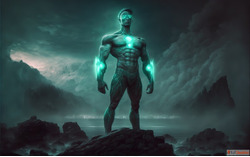 BSc Animation and Visual Effects - A Creative Degree Program