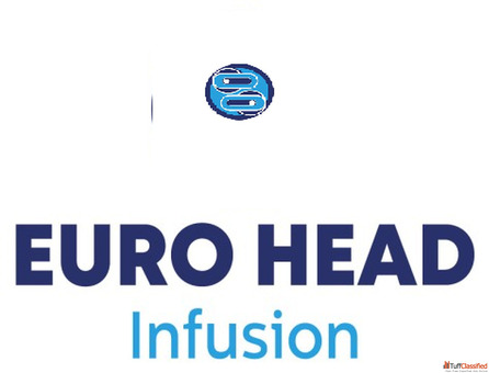 Glucose Intravenous Infusion Supplier in India - Euro Head Infusion