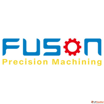 Fuson Precision Machining